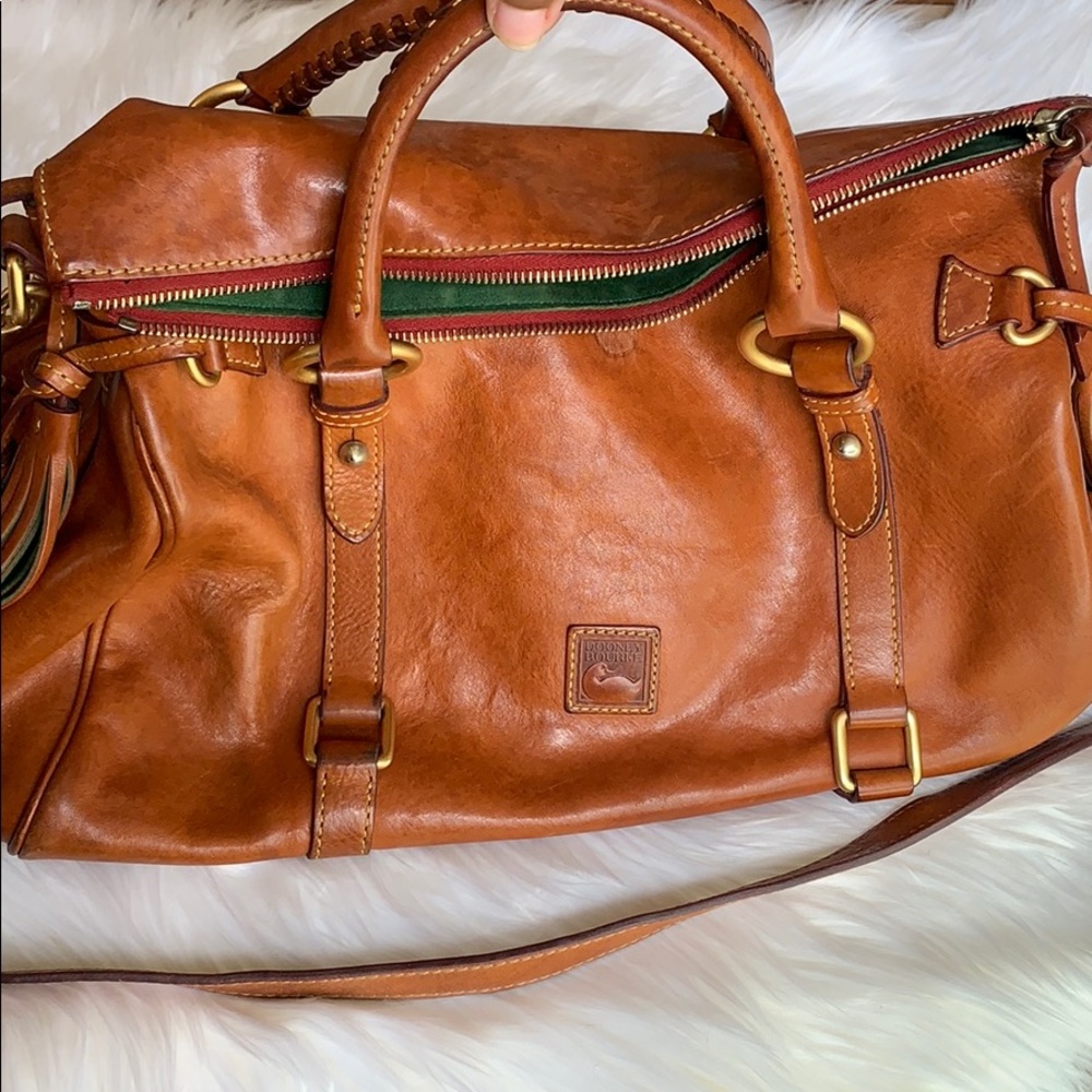 Dooney & Bourne shoulderbag